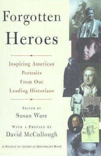 Algopix Similar Product 14 - Forgotten Heroes Inspiring American