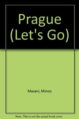 Algopix Similar Product 20 - Prague (Let's Go)