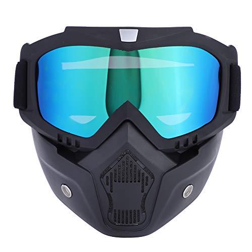 Algopix Similar Product 3 - Estink Goggles Sports Ski Snowboard UV