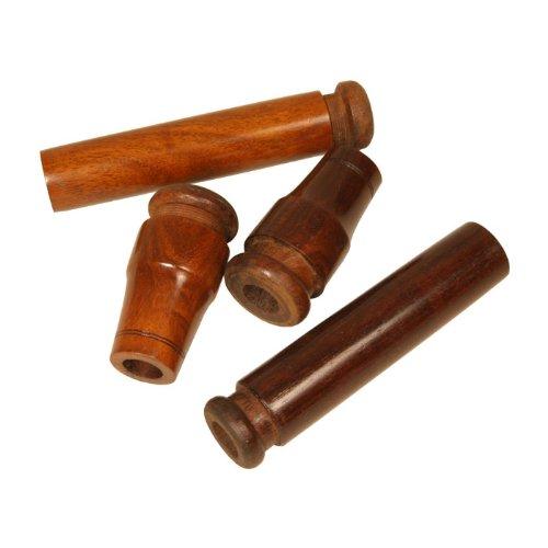 Algopix Similar Product 10 - Medieval Bagpipe, Set of Stocks