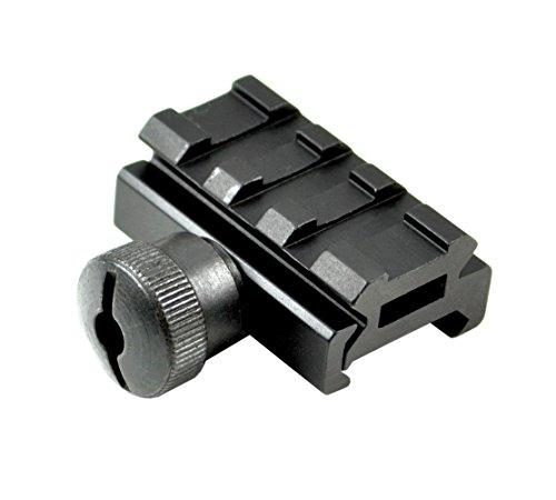 Algopix Similar Product 15 - SNIPER Compact Riser Mount Low Profile