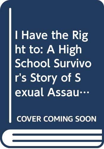 Algopix Similar Product 2 - I Have the Right to A High School