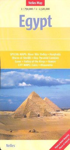 Algopix Similar Product 1 - Egypt 175000012500000  Cairo