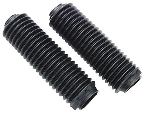 Algopix Similar Product 13 - Daystar Fork Boots 69 Series  Black