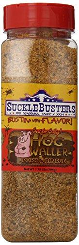 Algopix Similar Product 8 - Suckle Busters Hog Waller Sweet Pork