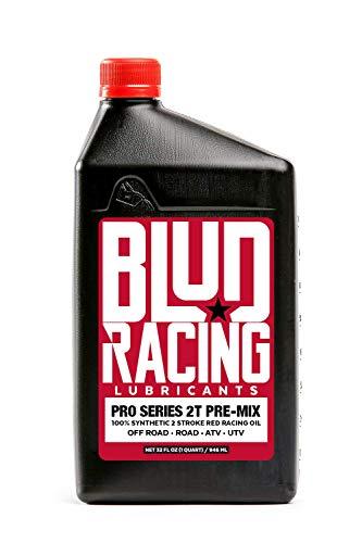 Algopix Similar Product 16 - Blud Racing Pro Series 2T PreMix 100