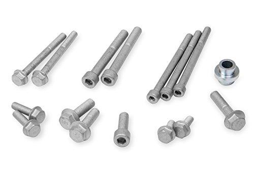 Algopix Similar Product 4 - Holley HOL 97170 Replacement Hardware