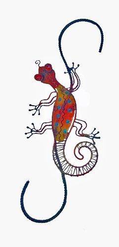 Algopix Similar Product 7 - Continental Art Center CAC10380A Lizard