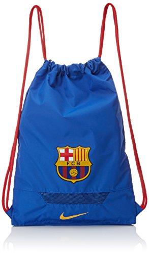 Algopix Similar Product 8 - Nike FC Barcelona Allegiance Football