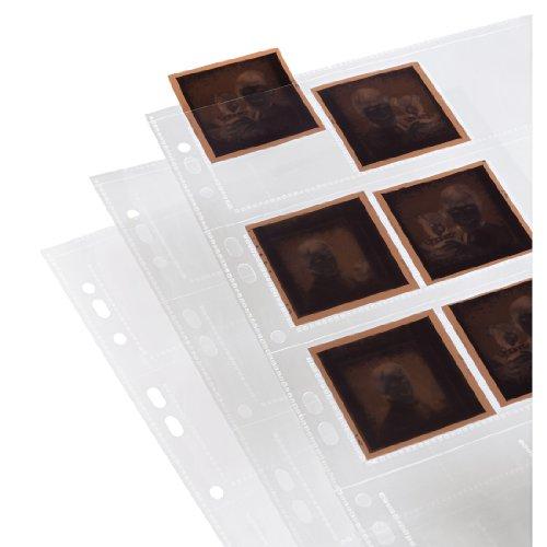 Algopix Similar Product 15 - Hama Negative File Storage Sleeves