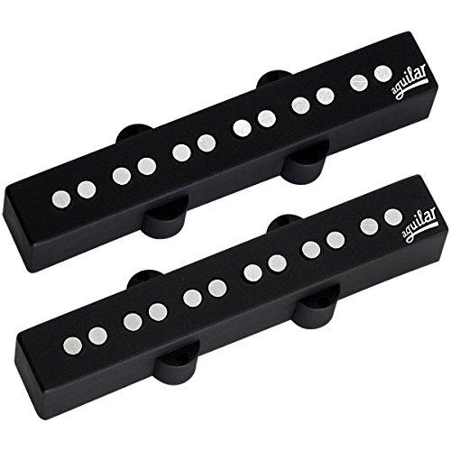 Algopix Similar Product 9 - Aguilar AG 6JHC 6String Hum Canceling