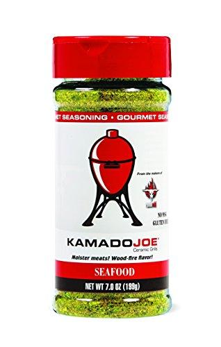 Algopix Similar Product 10 - KamadoJoe KJSEAS2 Poultry Seasoning
