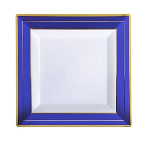 Algopix Similar Product 3 - Fineline 5507WHBG Silver Splendor