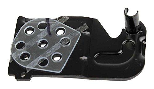 Algopix Similar Product 12 - Samsung DA61-04475B Hinge-Upp L