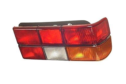 Algopix Similar Product 5 - MTC VP473  1372226 Taillight Lens