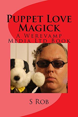 Algopix Similar Product 8 - Puppet Love Magick