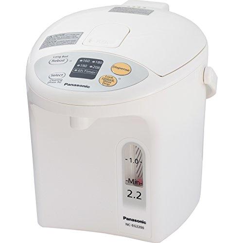 Algopix Similar Product 17 - Panasonic NCEG2200 Electric Thermo