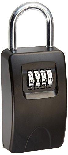 Algopix Similar Product 19 - LockState LSKDS20 Shackle Mount Spare