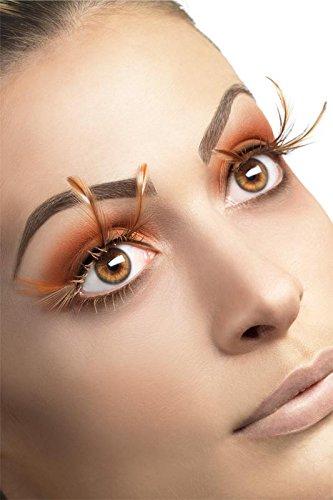 Algopix Similar Product 11 - Fever Womens Eyelashes with Long