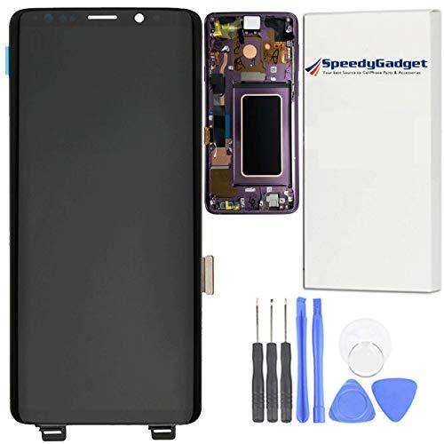 Algopix Similar Product 18 - Lilac Purple Frame OEMQuality for