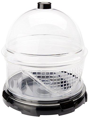 Algopix Similar Product 1 - Terra Small Land Animal Modular Habitat