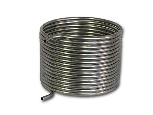 Algopix Similar Product 12 - COLDBREAK 50 HERMS Coil 12