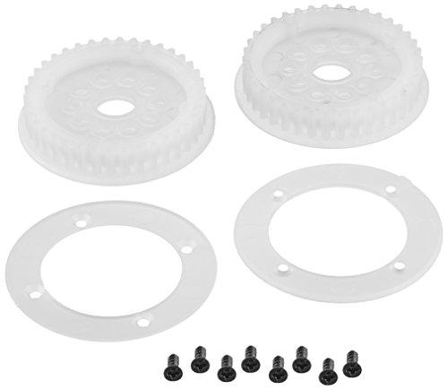 Algopix Similar Product 14 - Duratrax Timing Pulley 38T Street Force