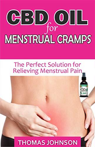 Algopix Similar Product 8 - CBD OIL FOR MENSTRUAL CRAMPS The