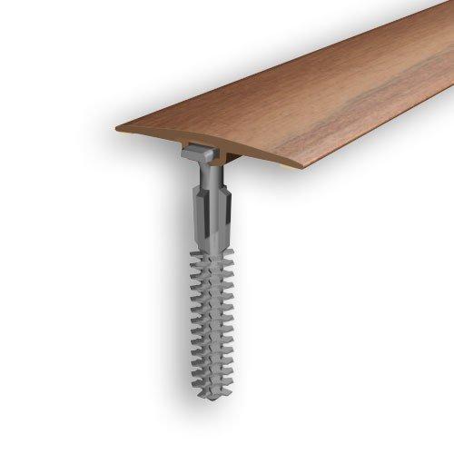 Algopix Similar Product 10 - Myck Upvc Wood Effect Door Floor