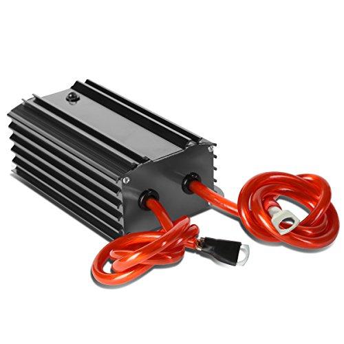 Algopix Similar Product 4 - DNA Motoring VSGM Universal Voltage