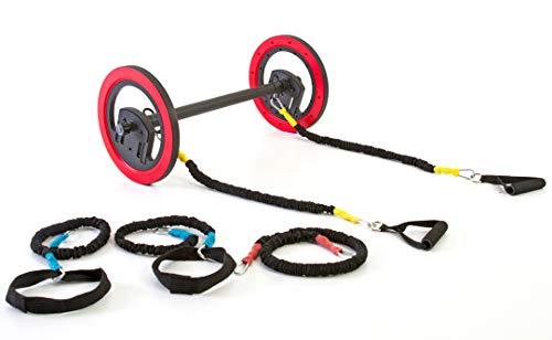 Algopix Similar Product 17 - Pilates Wheel COR