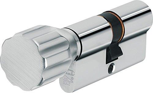 Algopix Similar Product 2 - ABUS Profile Cylinder KXP20S