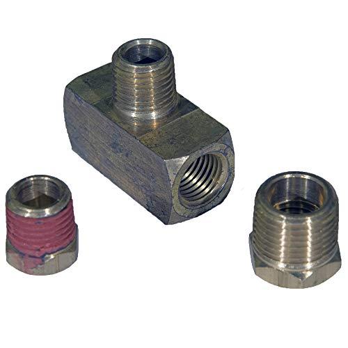 Algopix Similar Product 9 - Sierra 18-7894 Oil Drain Kit