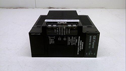 Algopix Similar Product 12 - Ge Fanuc Ic693pwr321w Power Supply