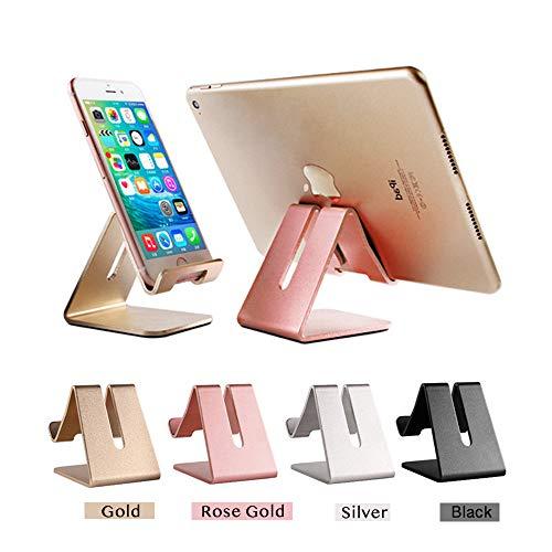 Algopix Similar Product 17 - Mr Spades Cell Phone Stand Cradle