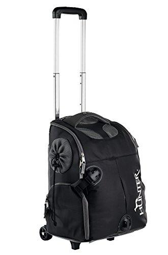 Algopix Similar Product 20 - Hunter Ontario Trolley, Black