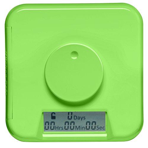 Algopix Similar Product 18 - Kitchen Safe: Green Lid Replacement