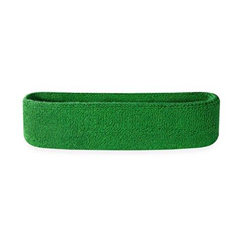 Algopix Similar Product 4 - Suddora Kids Headband  Soft Terry