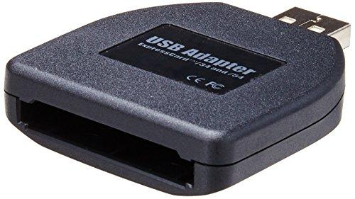 Algopix Similar Product 7 - Premiertek EXPUSB ExpressCard54 to