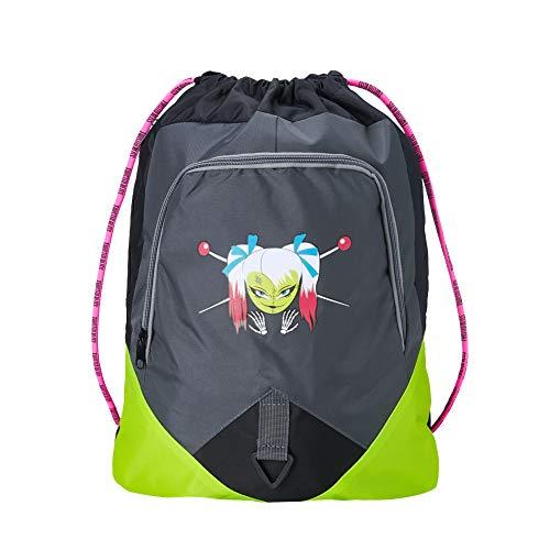 Algopix Similar Product 17 - WWE Alexa Bliss Little Miss Bliss