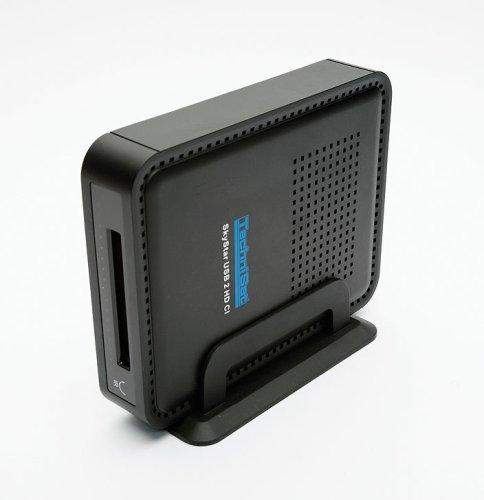 Algopix Similar Product 19 - Technisat Sky Star USB 2 HD CI