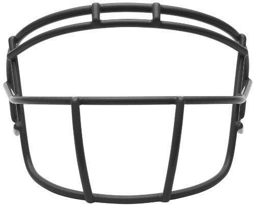 Algopix Similar Product 10 - Xenith XRS21 Football Facemask, Grey