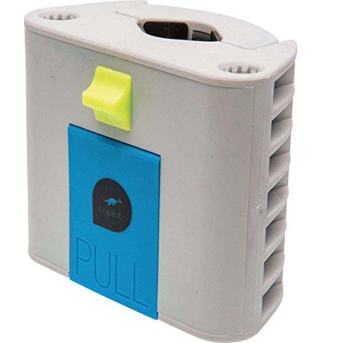 Algopix Similar Product 18 - CoPilot 2018 Cabbie Child Bike Carrier