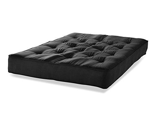 Algopix Similar Product 5 - Sofas 2 Go SIFMBR1QNBK 8 Pocketed