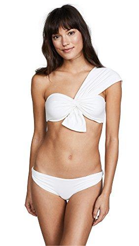 Algopix Similar Product 1 - Marysia Swim Womens Venice Top