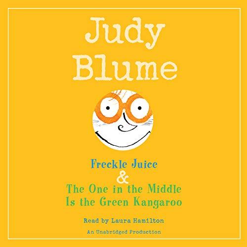 Algopix Similar Product 19 - Freckle Juice  The One in the Middle