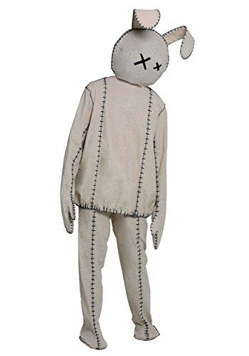 Algopix Similar Product 2 - Fun Costumes Exclusive Lifeless Bunny