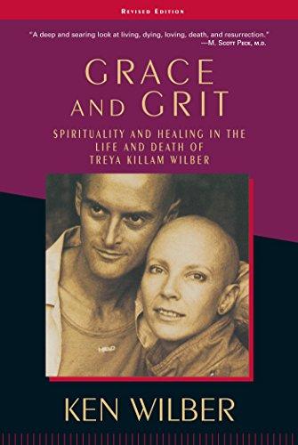Algopix Similar Product 18 - Grace and Grit Spirituality and