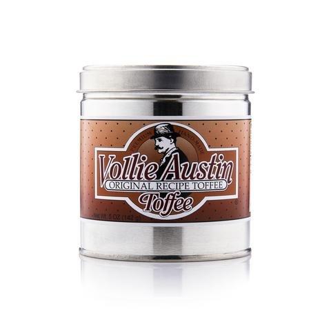 Algopix Similar Product 9 - Vollie Austin Toffee Original Recipe 5