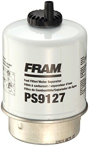 Algopix Similar Product 20 - FRAM PS9127 SnapLock Fuel and Water